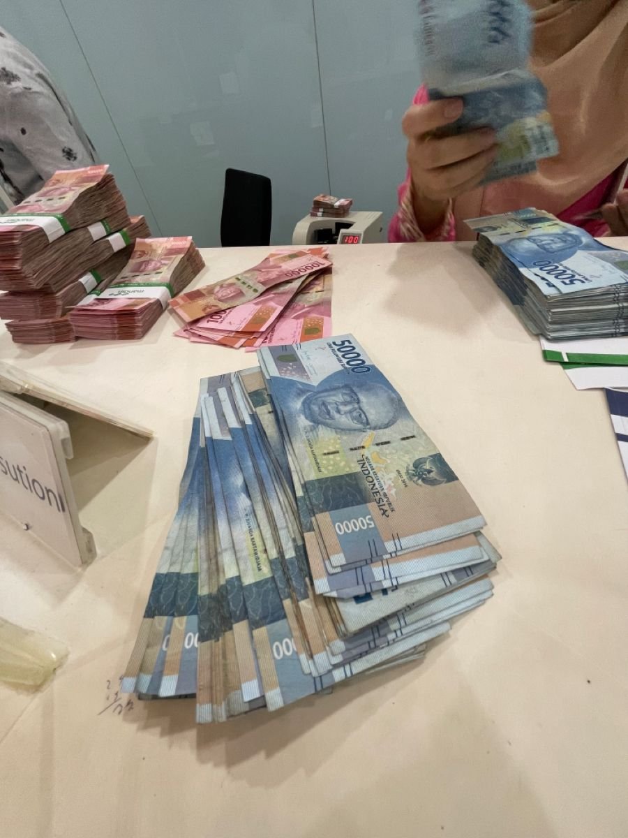 Cara Mengajukan Pinjaman UMKM 2025 Tanpa Jaminan